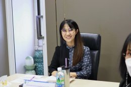 สถาบันวิจัยและพัฒนา มหาวิทยาลัยสวนดุสิต จัดประชุมคณะอนุกรรมการพิจารณาการจัดทำงบประมาณ กำกับติดตาม และประเมินผลโครงการทุนสนับสนุนงานมูลฐาน (Fundamental Fund) ด้านการพยาบาลและสุขภาวะสำหรับเด็กและผู้สูงวัย