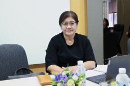สถาบันวิจัยและพัฒนา มหาวิทยาลัยสวนดุสิต จัดประชุมคณะอนุกรรมการพิจารณาการจัดทำงบประมาณ กำกับติดตาม และประเมินผลโครงการทุนสนับสนุนงานมูลฐาน (Fundamental Fund) ด้านการพยาบาลและสุขภาวะสำหรับเด็กและผู้สูงวัย