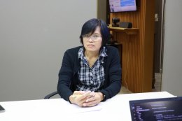สถาบันวิจัยและพัฒนา มหาวิทยาลัยสวนดุสิต จัดประชุมคณะอนุกรรมการพิจารณาการจัดทำงบประมาณ กำกับติดตาม และประเมินผลโครงการทุนสนับสนุนงานมูลฐาน (Fundamental Fund) ด้านการพยาบาลและสุขภาวะสำหรับเด็กและผู้สูงวัย