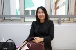 สถาบันวิจัยและพัฒนา มหาวิทยาลัยสวนดุสิต จัดประชุมคณะอนุกรรมการพิจารณาการจัดทำงบประมาณ กำกับติดตาม และประเมินผลโครงการทุนสนับสนุนงานมูลฐาน (Fundamental Fund) ด้านการพยาบาลและสุขภาวะสำหรับเด็กและผู้สูงวัย