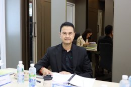 สถาบันวิจัยและพัฒนา มหาวิทยาลัยสวนดุสิต จัดประชุมคณะอนุกรรมการพิจารณาการจัดทำงบประมาณ กำกับติดตาม และประเมินผลโครงการทุนสนับสนุนงานมูลฐาน (Fundamental Fund) ด้านอุตสาหกรรมบริการด้วยมาตรฐานระดับสากล ครั้งที่ 6/2569 