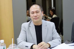สถาบันวิจัยและพัฒนา มหาวิทยาลัยสวนดุสิต จัดประชุมคณะอนุกรรมการพิจารณาการจัดทำงบประมาณ กำกับติดตาม และประเมินผลโครงการทุนสนับสนุนงานมูลฐาน (Fundamental Fund) ด้านอุตสาหกรรมบริการด้วยมาตรฐานระดับสากล ครั้งที่ 6/2569 