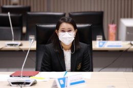 สถาบันวิจัยและพัฒนา จัดประชุมคณะอนุกรรมการประสานงานด้านการวิจัย มหาวิทยาลัยสวนดุสิต ครั้งที่ 2/2566