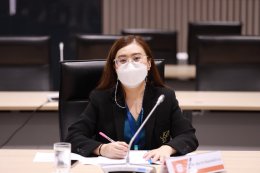 สถาบันวิจัยและพัฒนา จัดประชุมคณะอนุกรรมการประสานงานด้านการวิจัย มหาวิทยาลัยสวนดุสิต ครั้งที่ 2/2566