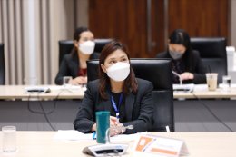 สถาบันวิจัยและพัฒนา จัดประชุมคณะอนุกรรมการประสานงานด้านการวิจัย มหาวิทยาลัยสวนดุสิต ครั้งที่ 2/2566