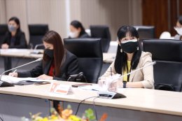 สถาบันวิจัยและพัฒนา จัดประชุมคณะอนุกรรมการประสานงานด้านการวิจัย มหาวิทยาลัยสวนดุสิต ครั้งที่ 2/2566
