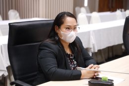 สถาบันวิจัยและพัฒนา จัดประชุมคณะอนุกรรมการประสานงานด้านการวิจัย มหาวิทยาลัยสวนดุสิต ครั้งที่ 2/2566