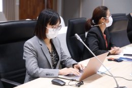 สถาบันวิจัยและพัฒนา จัดประชุมคณะอนุกรรมการประสานงานด้านการวิจัย มหาวิทยาลัยสวนดุสิต ครั้งที่ 2/2566