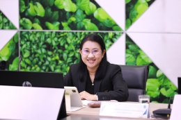 สถาบันวิจัยและพัฒนา มหาวิทยาลัยสวนดุสิต จัดประชุมคณะกรรมการดำเนินงานสถาบันวิจัยและพัฒนา ครั้งที่ 2(16)/2569