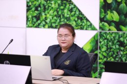 สถาบันวิจัยและพัฒนา มหาวิทยาลัยสวนดุสิต จัดประชุมคณะกรรมการดำเนินงานสถาบันวิจัยและพัฒนา ครั้งที่ 2(16)/2569