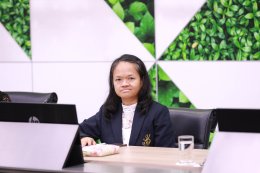 สถาบันวิจัยและพัฒนา มหาวิทยาลัยสวนดุสิต จัดประชุมคณะกรรมการดำเนินงานสถาบันวิจัยและพัฒนา ครั้งที่ 2(16)/2569