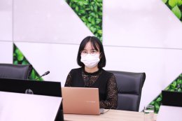 สถาบันวิจัยและพัฒนา มหาวิทยาลัยสวนดุสิต จัดประชุมคณะกรรมการดำเนินงานสถาบันวิจัยและพัฒนา ครั้งที่ 2(16)/2569