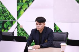 สถาบันวิจัยและพัฒนา มหาวิทยาลัยสวนดุสิต จัดประชุมคณะกรรมการดำเนินงานสถาบันวิจัยและพัฒนา ครั้งที่ 2(16)/2569