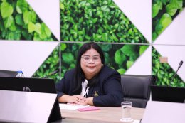 สถาบันวิจัยและพัฒนา มหาวิทยาลัยสวนดุสิต จัดประชุมคณะกรรมการดำเนินงานสถาบันวิจัยและพัฒนา ครั้งที่ 2(16)/2569