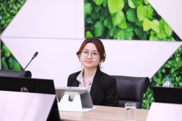 สถาบันวิจัยและพัฒนา มหาวิทยาลัยสวนดุสิต จัดประชุมคณะกรรมการดำเนินงานสถาบันวิจัยและพัฒนา ครั้งที่ 2(16)/2569