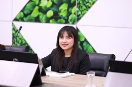 สถาบันวิจัยและพัฒนา มหาวิทยาลัยสวนดุสิต จัดประชุมคณะกรรมการดำเนินงานสถาบันวิจัยและพัฒนา ครั้งที่ 2(16)/2569