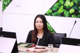 สถาบันวิจัยและพัฒนา มหาวิทยาลัยสวนดุสิต จัดประชุมคณะกรรมการดำเนินงานสถาบันวิจัยและพัฒนา ครั้งที่ 2(16)/2569