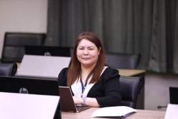 สถาบันวิจัยและพัฒนา มหาวิทยาลัยสวนดุสิต จัดประชุมคณะกรรมการดำเนินงานสถาบันวิจัยและพัฒนา ครั้งที่ 2(16)/2569