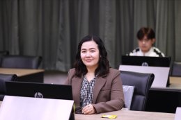 สถาบันวิจัยและพัฒนา มหาวิทยาลัยสวนดุสิต จัดประชุมคณะกรรมการดำเนินงานสถาบันวิจัยและพัฒนา ครั้งที่ 2(16)/2569