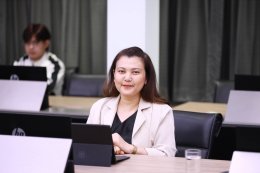 สถาบันวิจัยและพัฒนา มหาวิทยาลัยสวนดุสิต จัดประชุมคณะกรรมการดำเนินงานสถาบันวิจัยและพัฒนา ครั้งที่ 2(16)/2569