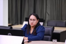 สถาบันวิจัยและพัฒนา มหาวิทยาลัยสวนดุสิต จัดประชุมคณะกรรมการดำเนินงานสถาบันวิจัยและพัฒนา ครั้งที่ 2(16)/2569