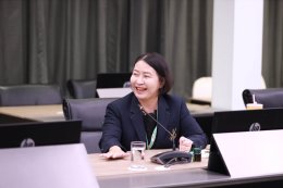 สถาบันวิจัยและพัฒนา มหาวิทยาลัยสวนดุสิต จัดประชุมคณะกรรมการดำเนินงานสถาบันวิจัยและพัฒนา ครั้งที่ 2(16)/2569