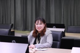 สถาบันวิจัยและพัฒนา มหาวิทยาลัยสวนดุสิต จัดประชุมคณะกรรมการดำเนินงานสถาบันวิจัยและพัฒนา ครั้งที่ 2(16)/2569