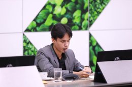 สถาบันวิจัยและพัฒนา มหาวิทยาลัยสวนดุสิต จัดประชุมคณะกรรมการดำเนินงานสถาบันวิจัยและพัฒนา ครั้งที่ 2(16)/2569