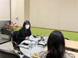 สถาบันวิจัยและพัฒนา ร่วมกับ SDU Research Club แผนการพยาบาลและสุขภาวะที่มุ่งเน้นเด็กและผู้สูงวัย จัดโครงการ: SDU Research Club: คลินิกวิจัย การพัฒนาข้อเสนอเชิงหลักการ:การพยาบาลและสุขภาวะที่มุ่งเน้นเด็กและผู้สูงวัย (ด้านพยาบาล)