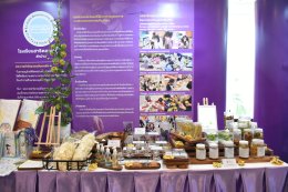 ศูนย์ประสานงาน อพ.สธ. มหาวิทยาลัยสวนดุสิต ได้จัดงาน สัมมนาขับเคลื่อนการดำเนินงานสวนพฤกษศาสตร์โรงเรียน โครงการอนุรักษ์พันธุกรรมพืชอันเนื่องมาจากพระราชดำริ สมเด็จพระเทพรัตนราชสุดาฯ สยามบรมราชกุมารี ในพื้นที่จังหวัดสุพรรณบุรี ประจำปีงบประมาณ 2567