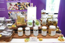 ศูนย์ประสานงาน อพ.สธ. มหาวิทยาลัยสวนดุสิต ได้จัดงาน สัมมนาขับเคลื่อนการดำเนินงานสวนพฤกษศาสตร์โรงเรียน โครงการอนุรักษ์พันธุกรรมพืชอันเนื่องมาจากพระราชดำริ สมเด็จพระเทพรัตนราชสุดาฯ สยามบรมราชกุมารี ในพื้นที่จังหวัดสุพรรณบุรี ประจำปีงบประมาณ 2567