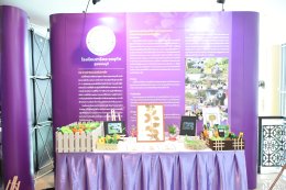 ศูนย์ประสานงาน อพ.สธ. มหาวิทยาลัยสวนดุสิต ได้จัดงาน สัมมนาขับเคลื่อนการดำเนินงานสวนพฤกษศาสตร์โรงเรียน โครงการอนุรักษ์พันธุกรรมพืชอันเนื่องมาจากพระราชดำริ สมเด็จพระเทพรัตนราชสุดาฯ สยามบรมราชกุมารี ในพื้นที่จังหวัดสุพรรณบุรี ประจำปีงบประมาณ 2567