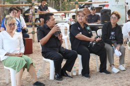 สถาบันวิจัยและพัฒนา จัดประชุมคณะอนุกรรมการพิจารณาการจัดทำงบประมาณ กำกับติดตาม และประเมินผลโครงการทุนสนับสนุนงานมูลฐาน (Fundamental Fund) ด้านการพัฒนาเชิงพื้นที่ ครั้งที่ 3(5)/2569 และครั้งที่ 4(6)/2569