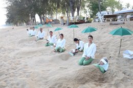 สถาบันวิจัยและพัฒนา จัดประชุมคณะอนุกรรมการพิจารณาการจัดทำงบประมาณ กำกับติดตาม และประเมินผลโครงการทุนสนับสนุนงานมูลฐาน (Fundamental Fund) ด้านการพัฒนาเชิงพื้นที่ ครั้งที่ 3(5)/2569 และครั้งที่ 4(6)/2569