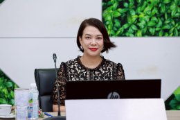 มหาวิทยาลัยสวนดุสิต จัดประชุมคณะกรรมการบริหารการวิจัย ครั้งที่ 2(9)/2569