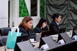 มหาวิทยาลัยสวนดุสิต จัดประชุมคณะกรรมการบริหารการวิจัย ครั้งที่ 2(9)/2569