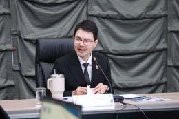 มหาวิทยาลัยสวนดุสิต จัดประชุมคณะกรรมการบริหารการวิจัย ครั้งที่ 2(9)/2569