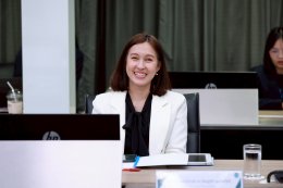 มหาวิทยาลัยสวนดุสิต จัดประชุมคณะกรรมการบริหารการวิจัย ครั้งที่ 2(9)/2569