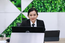 มหาวิทยาลัยสวนดุสิต จัดประชุมคณะกรรมการบริหารการวิจัย ครั้งที่ 2(9)/2569