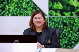 มหาวิทยาลัยสวนดุสิต จัดประชุมคณะกรรมการบริหารการวิจัย ครั้งที่ 2(9)/2569