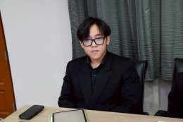 มหาวิทยาลัยสวนดุสิต จัดประชุมคณะกรรมการบริหารการวิจัย ครั้งที่ 2(9)/2569