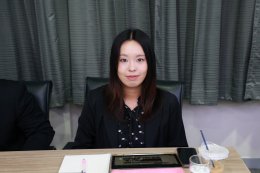 มหาวิทยาลัยสวนดุสิต จัดประชุมคณะกรรมการบริหารการวิจัย ครั้งที่ 2(9)/2569