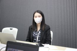 สถาบันวิจัยและพัฒนา มหาวิทยาลัยสวนดุสิต จัดประชุมคณะอนุกรรมการอำนวยการ พิจารณาการจัดทำงบประมาณ กำกับติดตามและประเมินผลโครงการทุนสนับสนุนงานมูลฐาน ครั้งที่ 1-2/2566