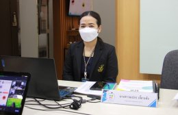 สถาบันวิจัยและพัฒนา มหาวิทยาลัยสวนดุสิต จัดประชุมคณะอนุกรรมการอำนวยการ พิจารณาการจัดทำงบประมาณ กำกับติดตามและประเมินผลโครงการทุนสนับสนุนงานมูลฐาน ครั้งที่ 1-2/2566