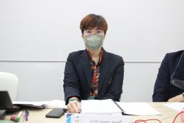 สถาบันวิจัยและพัฒนา มหาวิทยาลัยสวนดุสิต จัดประชุมคณะอนุกรรมการอำนวยการ พิจารณาการจัดทำงบประมาณ กำกับติดตามและประเมินผลโครงการทุนสนับสนุนงานมูลฐาน ครั้งที่ 1-2/2566