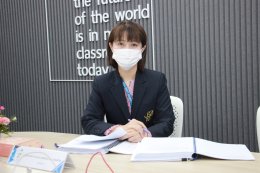 สถาบันวิจัยและพัฒนา มหาวิทยาลัยสวนดุสิต จัดประชุมคณะอนุกรรมการอำนวยการ พิจารณาการจัดทำงบประมาณ กำกับติดตามและประเมินผลโครงการทุนสนับสนุนงานมูลฐาน ครั้งที่ 1-2/2566