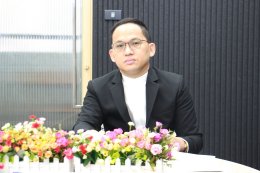 สถาบันวิจัยและพัฒนา มหาวิทยาลัยสวนดุสิต จัดประชุมคณะอนุกรรมการอำนวยการ พิจารณาการจัดทำงบประมาณ กำกับติดตามและประเมินผลโครงการทุนสนับสนุนงานมูลฐาน ครั้งที่ 1-2/2566