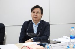 สถาบันวิจัยและพัฒนา มหาวิทยาลัยสวนดุสิต จัดประชุมคณะอนุกรรมการอำนวยการ พิจารณาการจัดทำงบประมาณ กำกับติดตามและประเมินผลโครงการทุนสนับสนุนงานมูลฐาน ครั้งที่ 1-2/2566