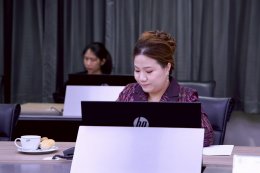 สถาบันวิจัยและพัฒนา มหาวิทยาลัยสวนดุสิต จัดประชุมคณะอนุกรรมการผลักดันและขับเคลื่อนการดำเนินงานด้านการวิจัยและนวัตกรรม มหาวิทยาลัยสวนดุสิต ครั้งที่ 1/2568