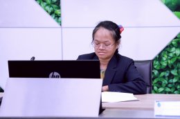 สถาบันวิจัยและพัฒนา มหาวิทยาลัยสวนดุสิต จัดประชุมคณะอนุกรรมการผลักดันและขับเคลื่อนการดำเนินงานด้านการวิจัยและนวัตกรรม มหาวิทยาลัยสวนดุสิต ครั้งที่ 1/2568